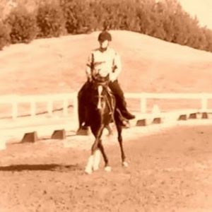 Meet your Posher, Hillary